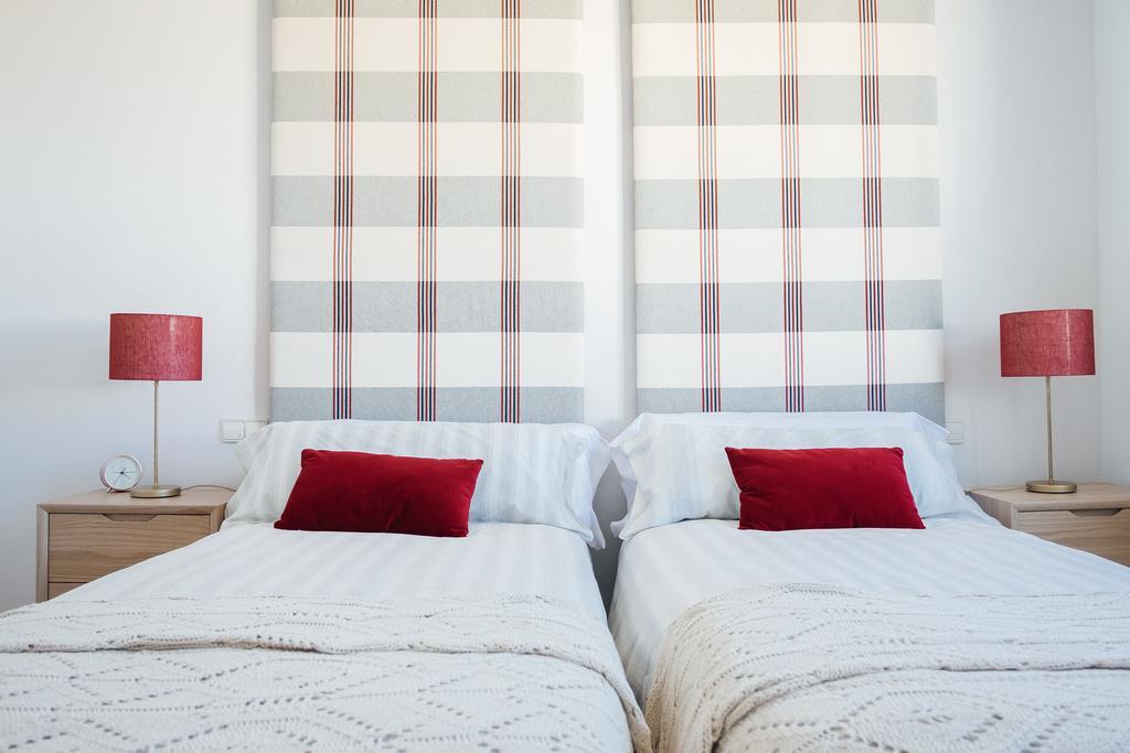 300 négyzetméteres, 5 hálószobás Apartman 4 fürdőszobával Salamanca területén Madrid Kültér fotó