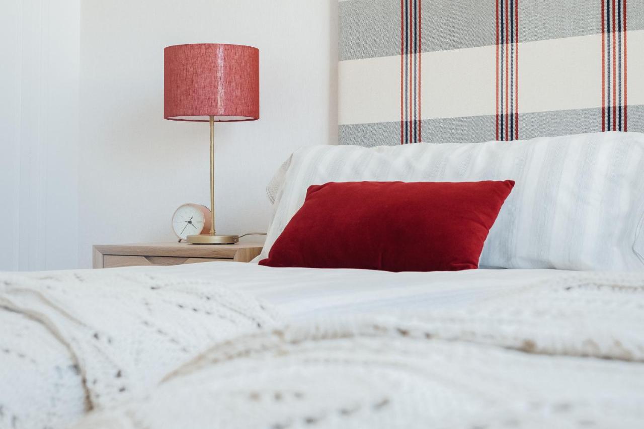 300 négyzetméteres, 5 hálószobás Apartman 4 fürdőszobával Salamanca területén Madrid Kültér fotó