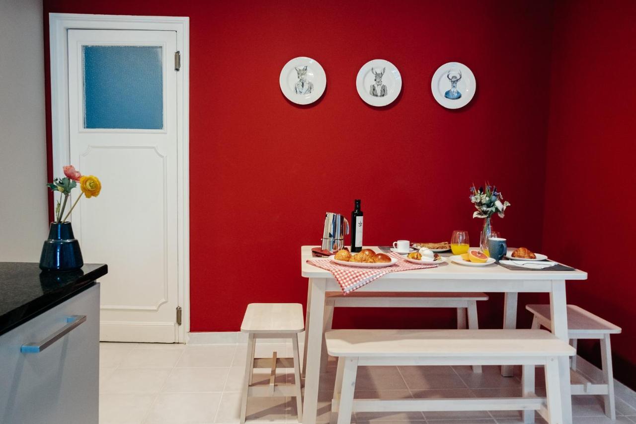 300 négyzetméteres, 5 hálószobás Apartman 4 fürdőszobával Salamanca területén Madrid Kültér fotó